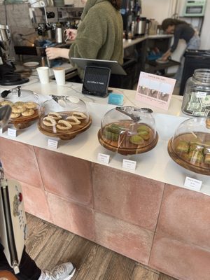 Bolo Bolo Café & Bakery by null