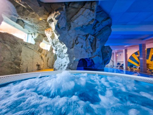 Seeblicker Esszimmer by null