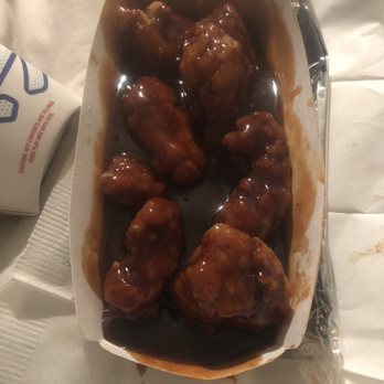 Sonic Drive-In - Fast Food Near Me - Greers Ferry, Arkansas