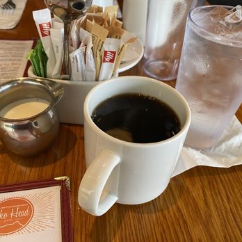 Koko Head Cafe - Coffee! - Breakfast & Brunch Near Me - Honolulu, Hawaii