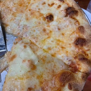 NY Pizza Patrol - Four Cheese - Pizza Near Me - Draper, Utah NY Pizza Patrol - Four Cheese - Pizza Near Me - Draper, Utah