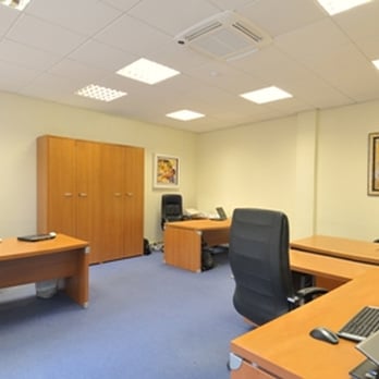 Belfast Business Centre - Real Estate Services Near Me - Belfast, BFS