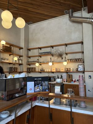 Sightglass Coffee by null