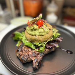 La Cosecha Argentinian Steakhouse - Lunch specials