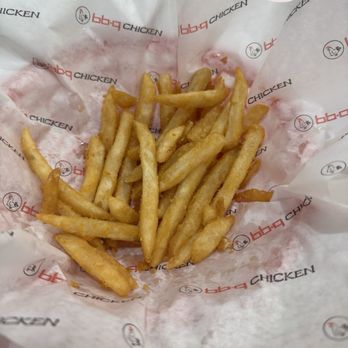 bb.q Chicken - Korean Near Me - San Jose, California