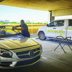 Xtreme Auto Glass Pros - Plano