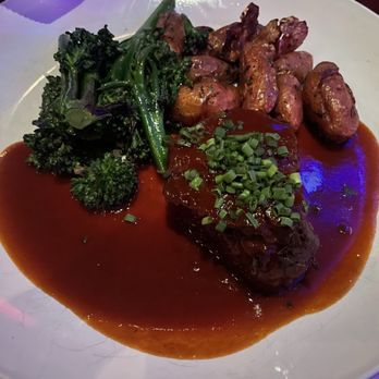 54 Below - Filet mignon - Lounges Near Me - New York, New York 54 Below - Filet mignon - Lounges Near Me - New York, New York