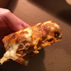 Andrea's Pizza