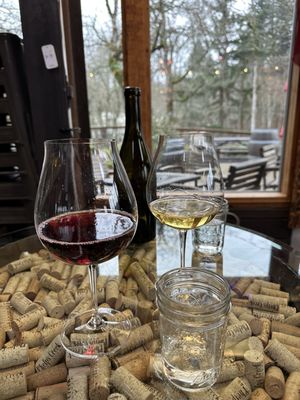 Phelps Creek by null