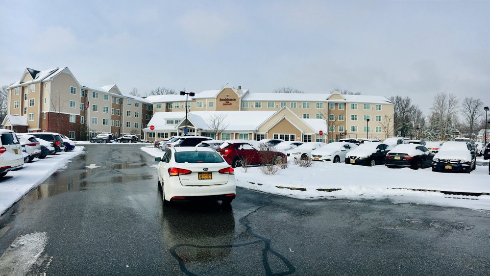 RESIDENCE INN ORANGEBURG/ NY ROCKLAND BERGEN 91 Photos & 51 Reviews
