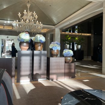 Hotel Arts Barcelona - Front lobby - Hotels Near Me - Barcelona, B Hotel Arts Barcelona - Front lobby - Hotels Near Me - Barcelona, B