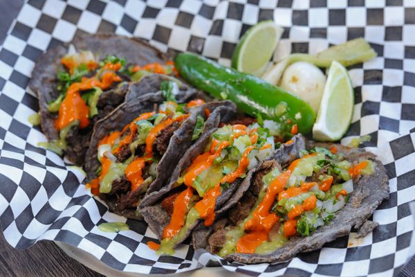 Azul Tacos And Beer by null