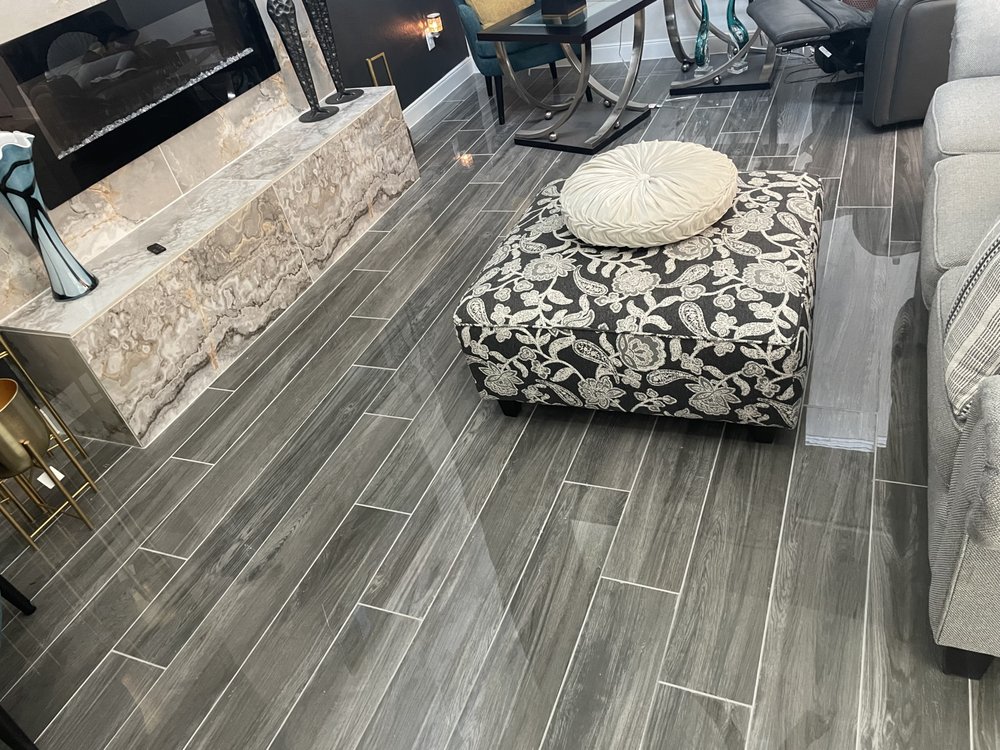 Slide of AD’s Home Improvement