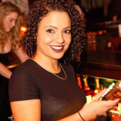 Tailor Maid Bartenders
