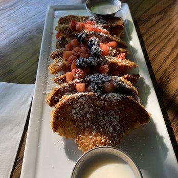 Blu Jam Cafe - Breakfast & Brunch Near Me - Sherman Oaks, California