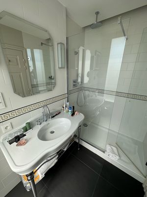 Le Tsuba Hotel by null