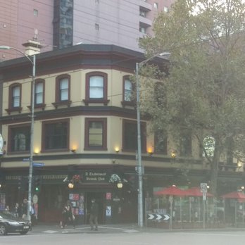 The Elephant & Wheelbarrow - Outside - Bars Near Me - Melbourne, VIC The Elephant & Wheelbarrow - Outside - Bars Near Me - Melbourne, VIC