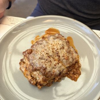OSTE - LASAGNA AL FORNO - Italian Near Me - Los Angeles, California OSTE - LASAGNA AL FORNO - Italian Near Me - Los Angeles, California