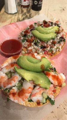 Taqueria Garibaldi by null