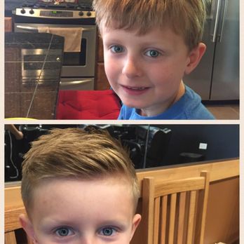 The Barbers - West Linn - My guys LOVE coming here. Popcorn AND a massage? - Barbers Near Me - West Linn, Oregon The Barbers - West Linn - My guys LOVE coming here. Popcorn AND a massage? - Barbers Near Me - West Linn, Oregon