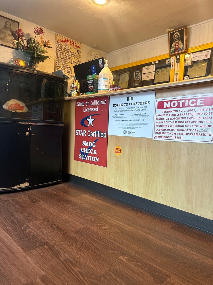 MASTER AUTO REPAIR Updated October 2024 19 Photos & 104 Reviews