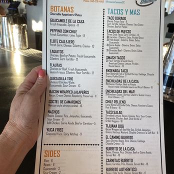 FRANCO’S FAMOUS COCKTAIL BAR AND KITCHEN - Updated June 2024 - 38