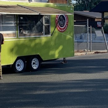 TacoAddiction - Taco addiction truck - Mexican Near Me - Napa, California