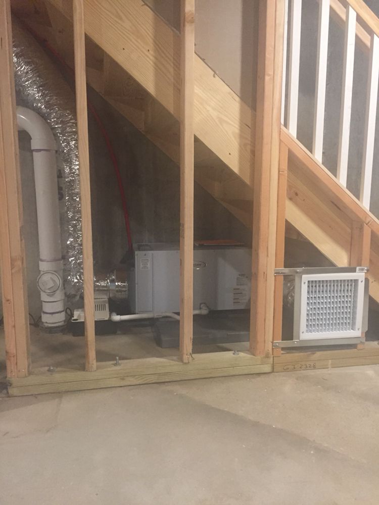 Slide of Resource One Service