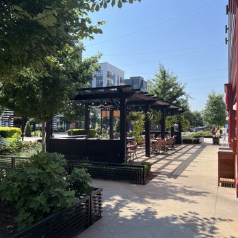 Colletta - Outdoor Seating - Italian Near Me - Cary, North Carolina Colletta - Outdoor Seating - Italian Near Me - Cary, North Carolina
