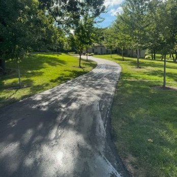 OC Paving & Services - Masonry/Concrete Near Me - Olathe, Kansas