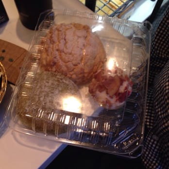 Cafe Dulce - Treats for Pinky and I! - Coffee & Tea Near Me - Los Angeles, California Cafe Dulce - Treats for Pinky and I! - Coffee & Tea Near Me - Los Angeles, California
