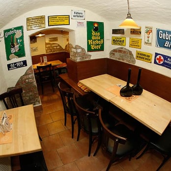 Gosenschenke "Ohne Bedenken" - Bierkeller - German Near Me - Leipzig, SN Gosenschenke "Ohne Bedenken" - Bierkeller - German Near Me - Leipzig, SN