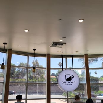 Outpost Coffee - Coffee & Tea Near Me - Diamond Bar, California Outpost Coffee - Coffee & Tea Near Me - Diamond Bar, California