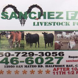 Sanchez Farm