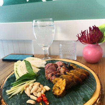 Fern Thai on Main - Thai Near Me - Bellevue, Washington Fern Thai on Main - Thai Near Me - Bellevue, Washington