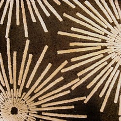 Designers Carpet Showroom - Custom wool and silk designs ..any size any color