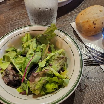 Pasta e Pasta by Allegro - Salad and bread - Pasta Shops Near Me - Cerritos, California Pasta e Pasta by Allegro - Salad and bread - Pasta Shops Near Me - Cerritos, California