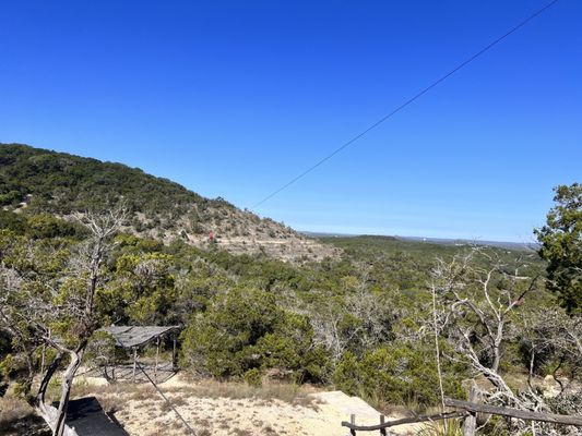 Wimberley Zipline Adventures by null