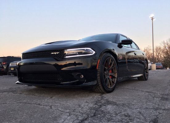 Precision Mobile Detailing