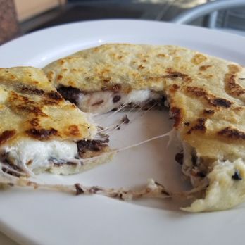Cuscatlan Salvadorian Cuisine and More - Salvadoran Near Me - Escondido, California