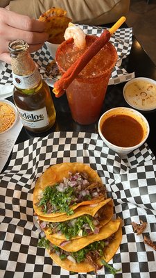 Gordo's Tacos and Beer by null