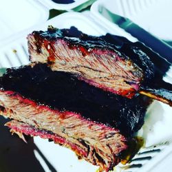 Porkmafia - BEEF RIBS