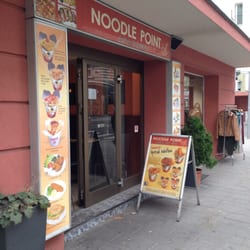 Noodle Point