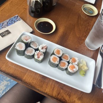 Daisuki Sushi - Sushi Bars Near Me - Louisville, Kentucky