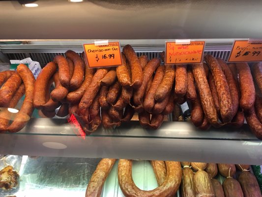 Les Aliments Felix Mish by null