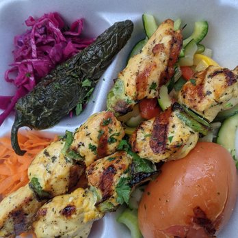 Maya Bistro - Best Turkish food in the area! - Mediterranean Near Me - Arlington, Virginia