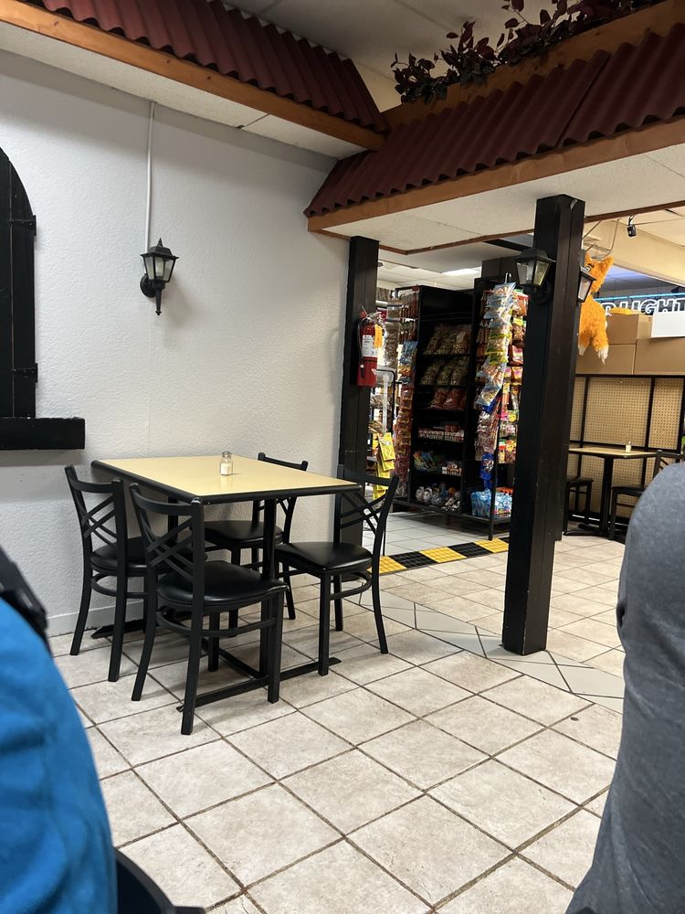 La Fortuna Bakery