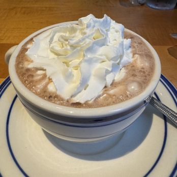 The Mansion - Hot Chocolate - Diners Near Me - New York, New York The Mansion - Hot Chocolate - Diners Near Me - New York, New York