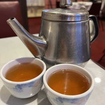 Great Wall Chinese Restaurant - Hot Tea - Chinese Near Me - San Jose, California Great Wall Chinese Restaurant - Hot Tea - Chinese Near Me - San Jose, California