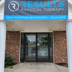 Results Physical Therapy - Accepting New Patients!!! Results Physical Therapy PLLC Lockport NY